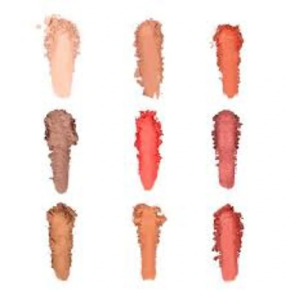 Give Them LaLa Beauty | The Grown Woman Palette
